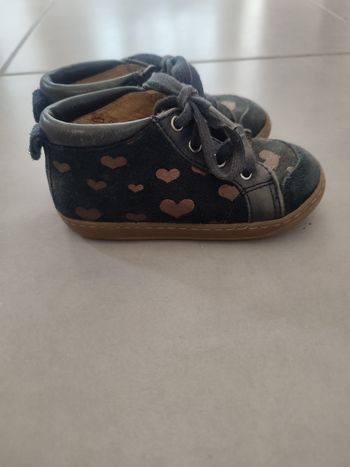 Chaussures shoopom 22