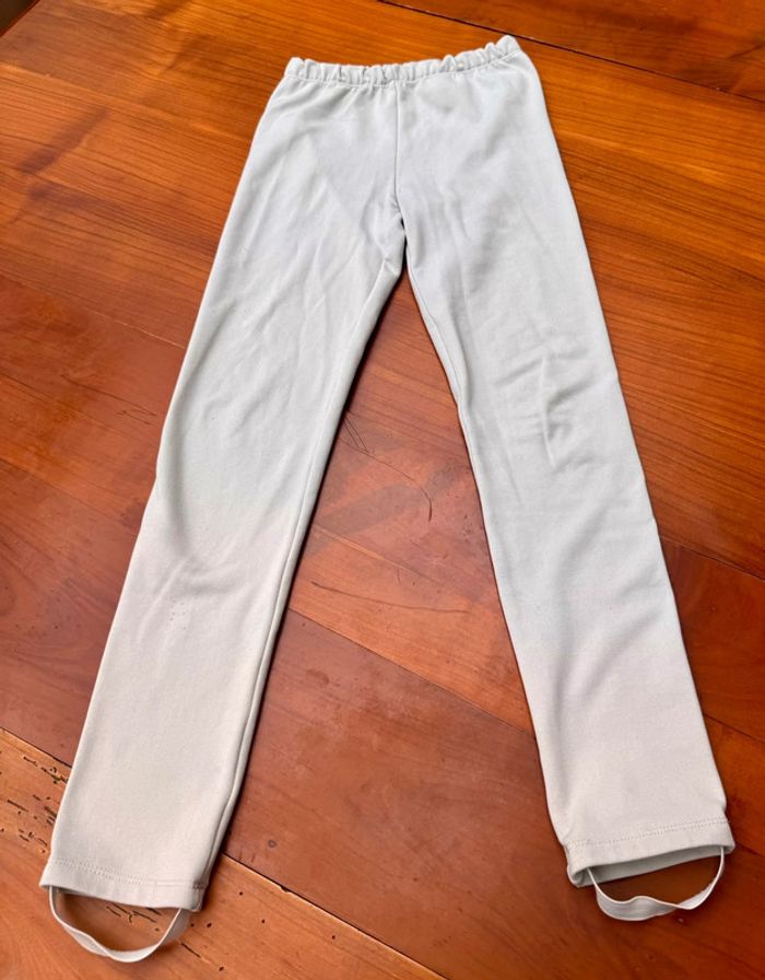 Legging Vertbaudet 10 ans