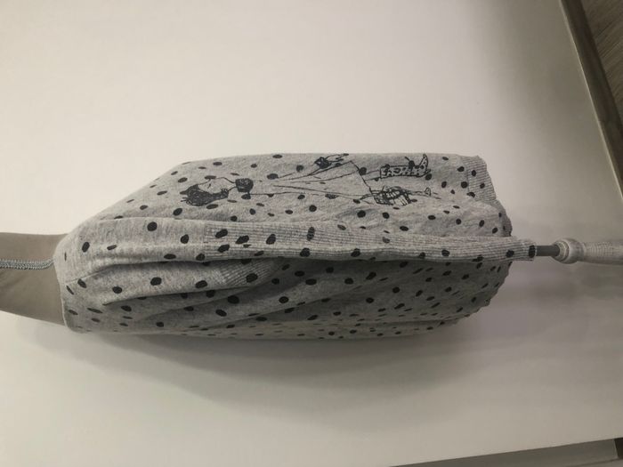 Pull femme Caitlyn - photo numéro 2