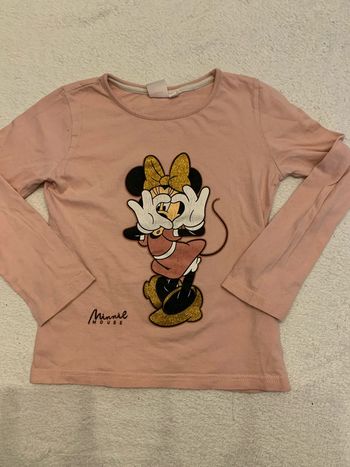 Tee-shirt manches longues