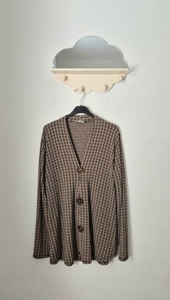 Blouse * Compagnie des Aventures *