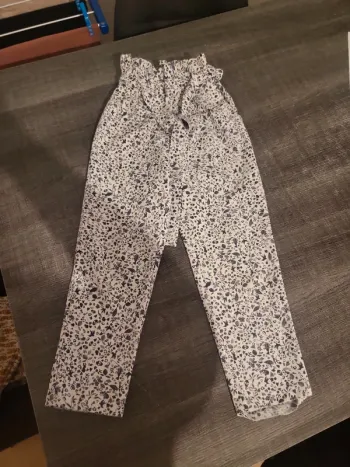 Pantalon ikss