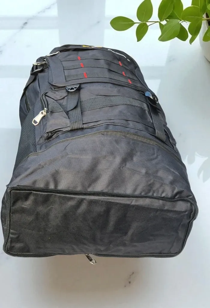 Sac à dos randonnée sport weekend neuf sac bagage - photo numéro 3