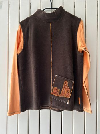 Haut double TBS taille 42 en très bon état