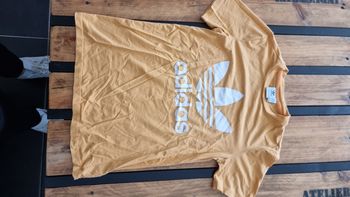 Tee-shirt Adidas T 36