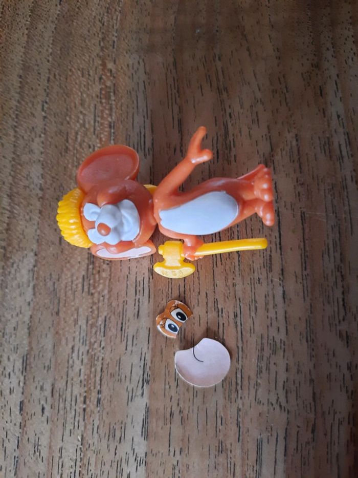 Kinder jerry hachette - photo numéro 2