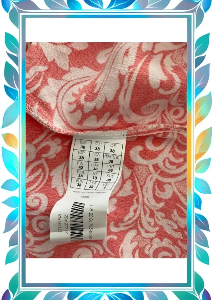 Robe " Promod " - photo numéro 5