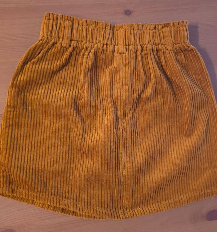 Neufs (non portés) ensemble sous pull et jupe 8 ans fille - photo numéro 4