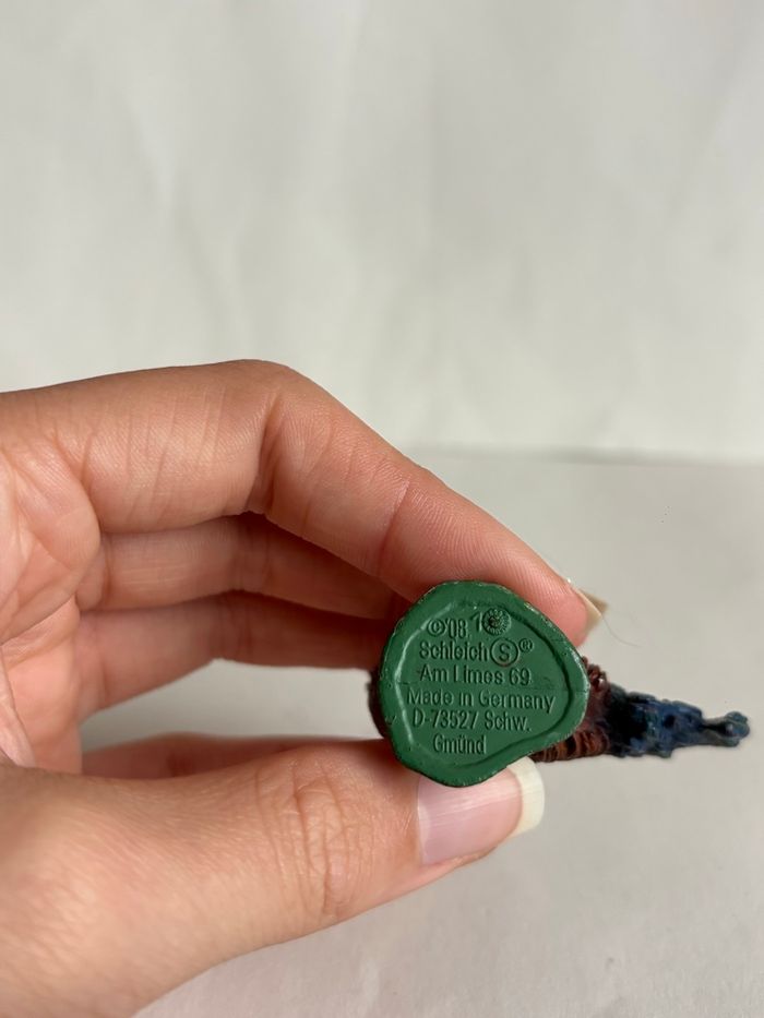 Coq Schleich - photo numéro 3