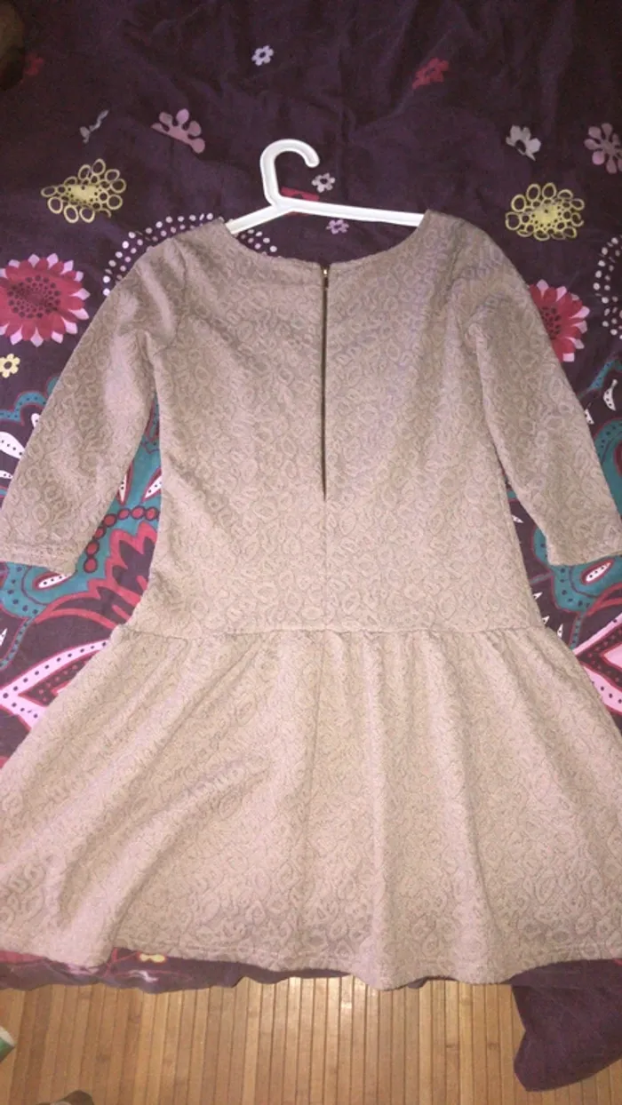 Robe 38 - photo numéro 2