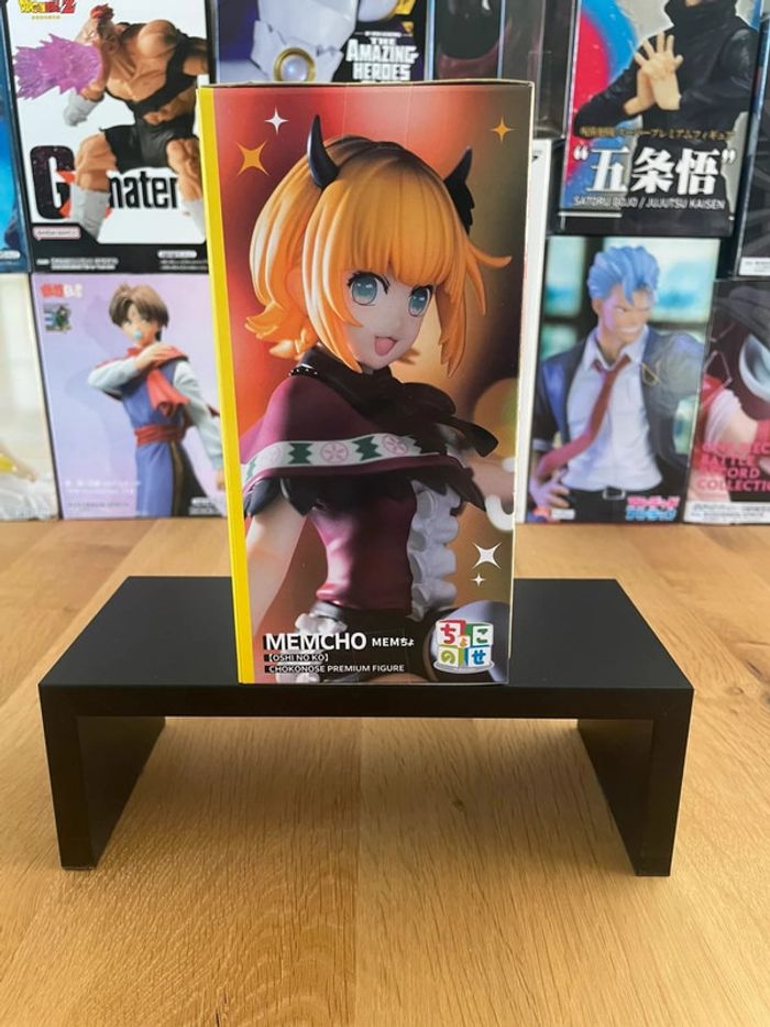 Oshi No Ko - Chokonose - Figurine PM Perching MEMcho - photo numéro 2