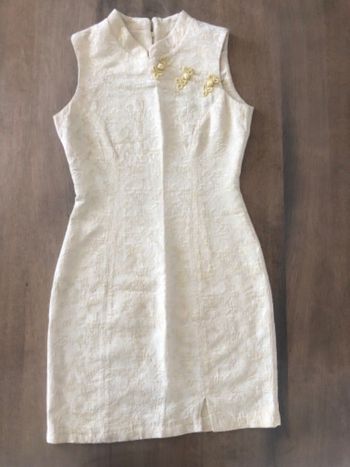 Robe cocktail