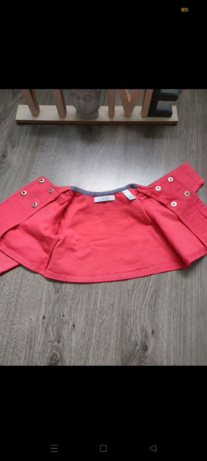 Veste - photo numéro 2