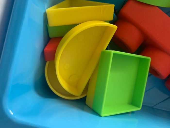 Jeu la crèche - photo numéro 3