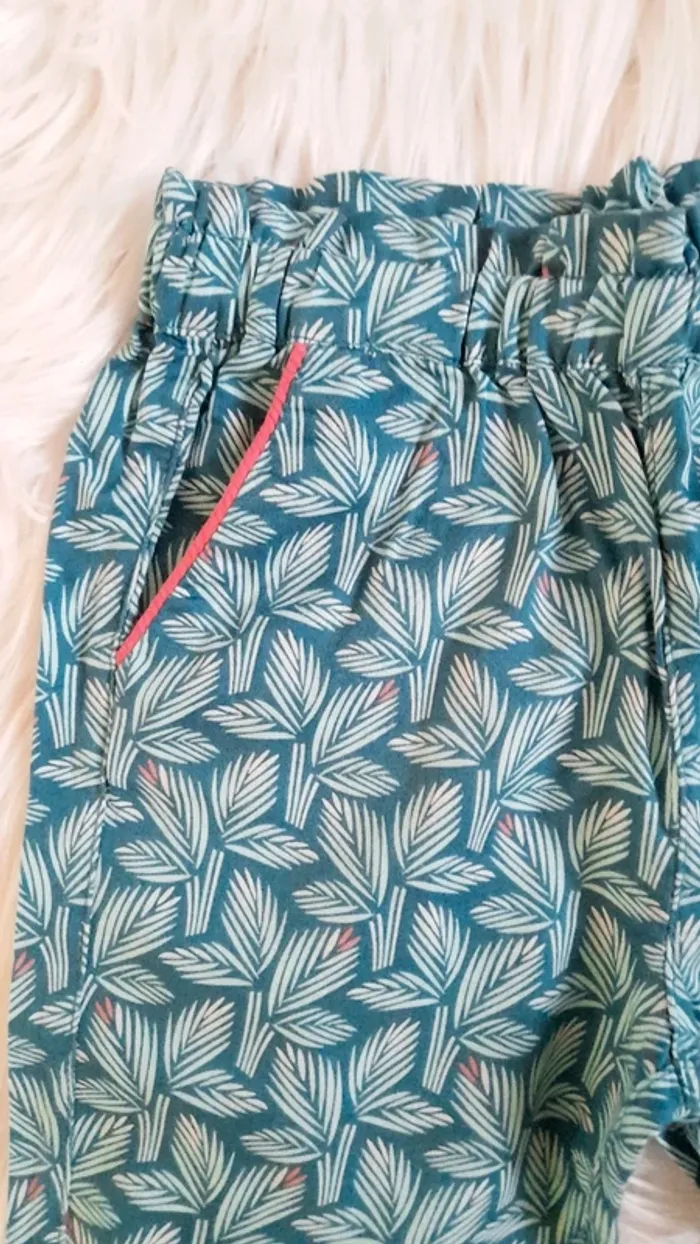 Gilet Pantalon Tape à l'œil Obaibi 18 mois - photo numéro 6