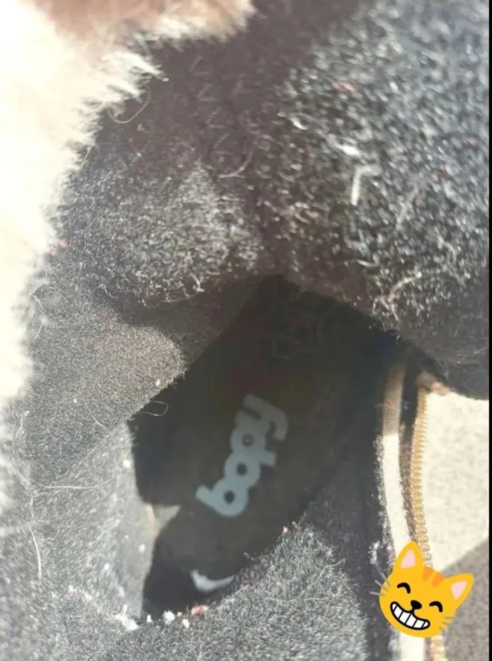 Bottines Fille Bopy 24 - photo numéro 7