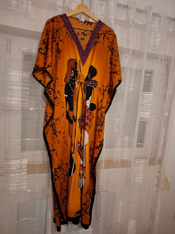 Robe logique