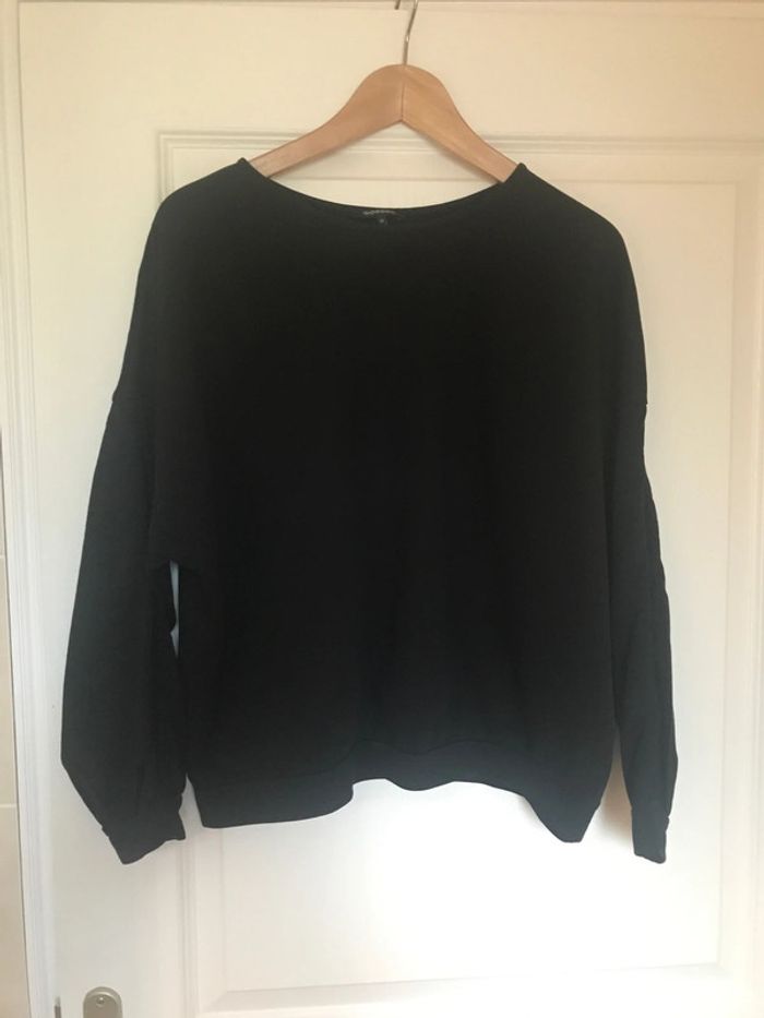 Joli sweat Bonobo