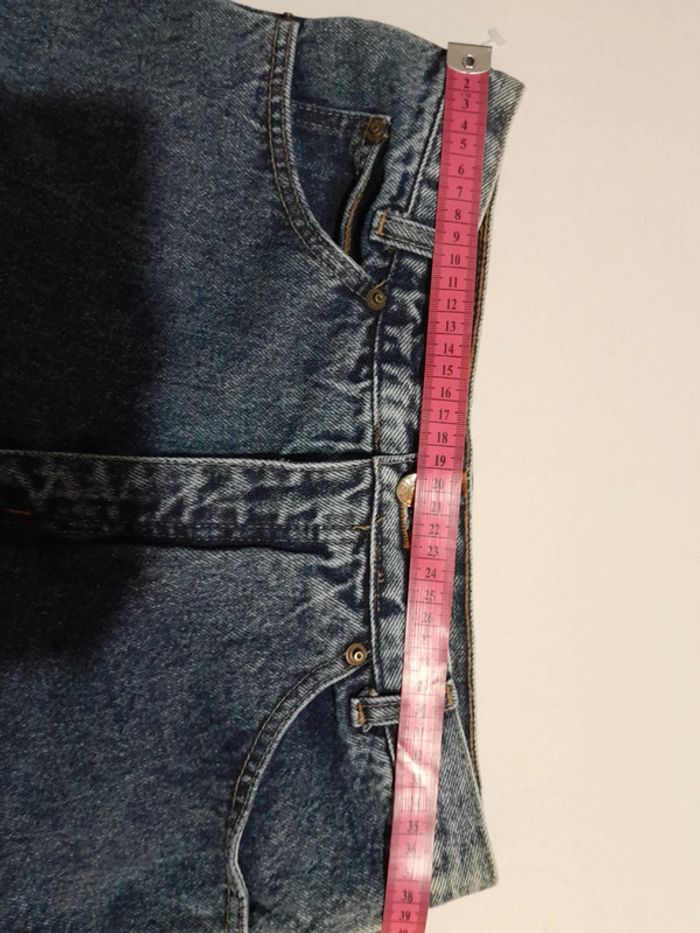 Superbe jean lois original  vintage collector  taille 32 , 33 - photo numéro 9