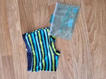 Maillot de bain DPAM 18 mois