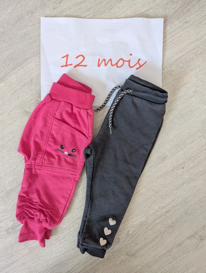 Survêtement fille