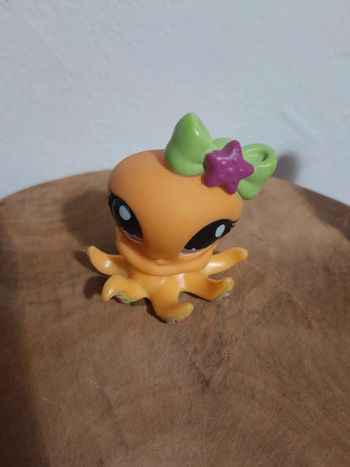 Figurine Petshop A20