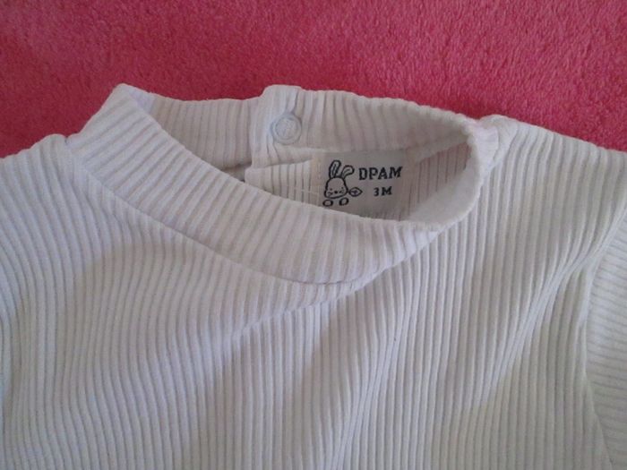 Brassière DPAM - photo numéro 2