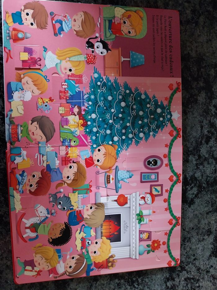 Livre - photo numéro 3