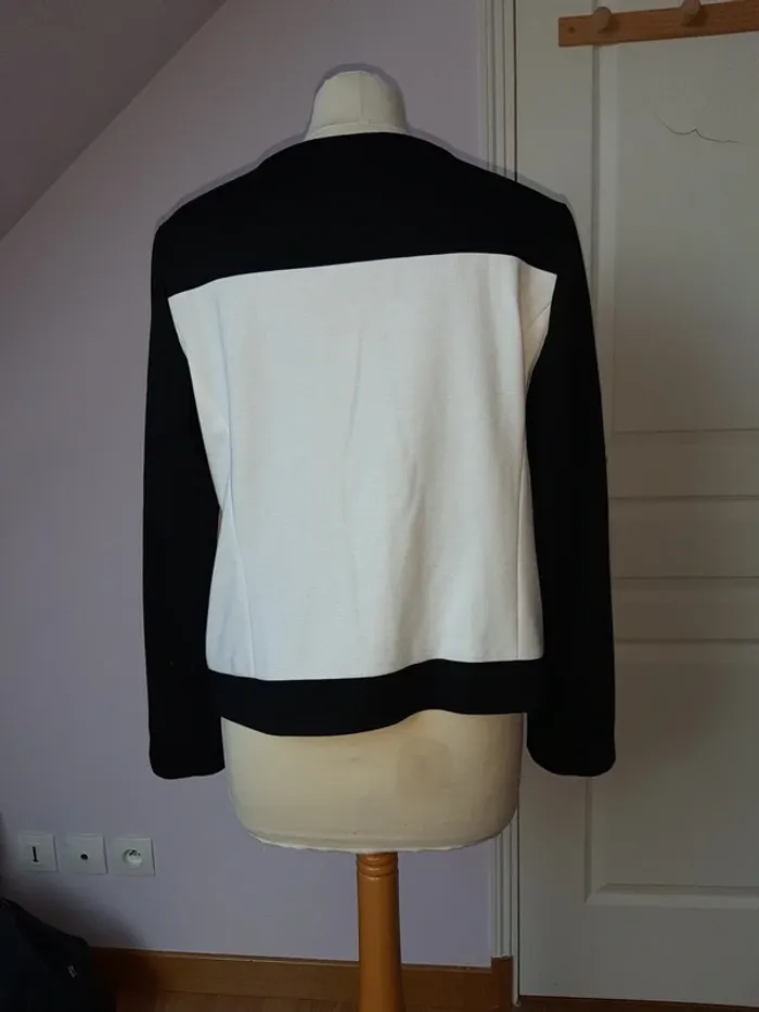 Veste blazer - photo numéro 2