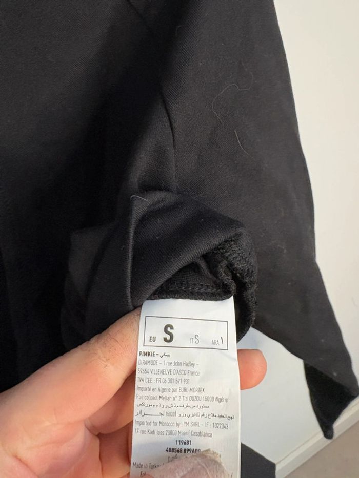 Top T36 - photo numéro 3