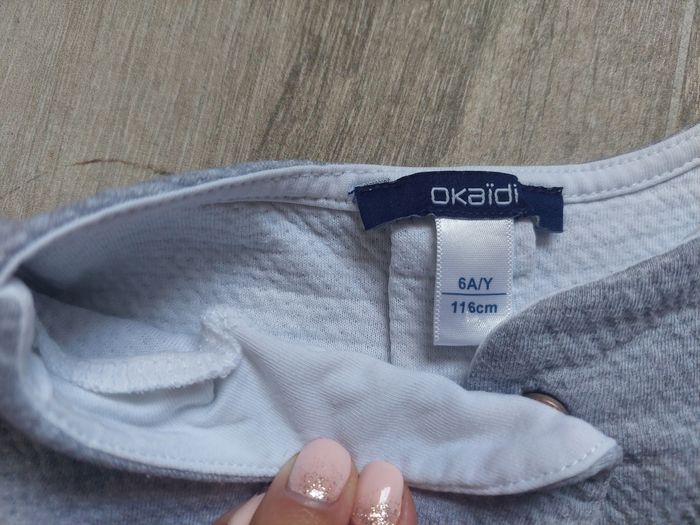 Gilet/veste - photo numéro 3