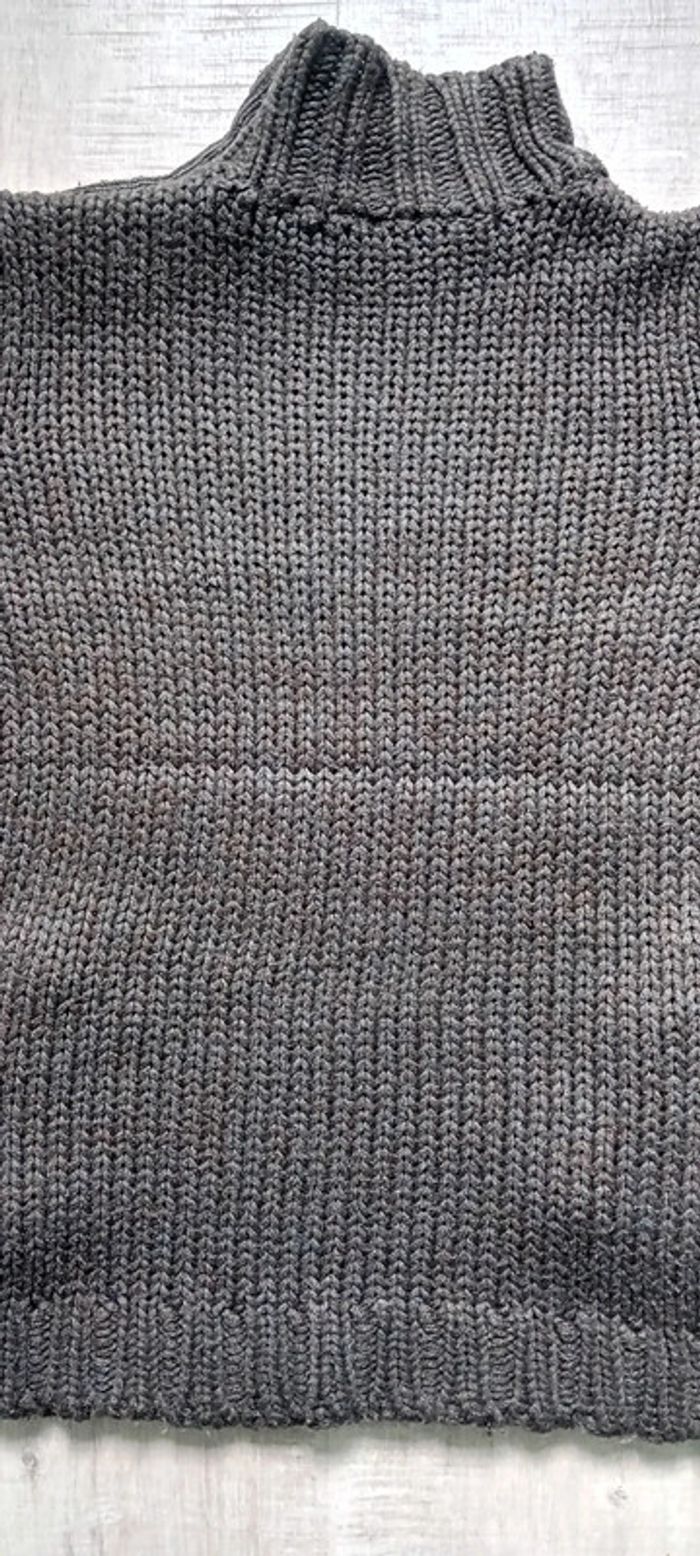 Pull NKY 8 ans - photo numéro 7