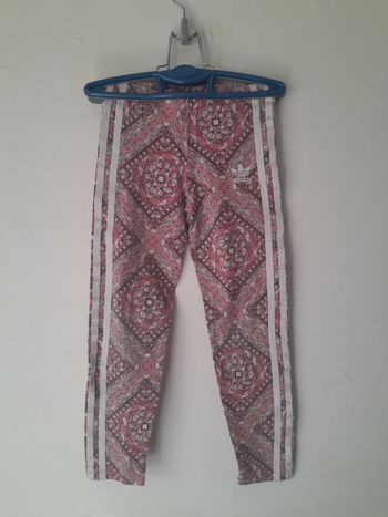 Legging Adidas 7/8a
