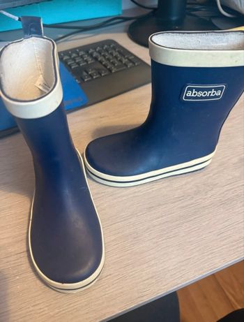 Bottes