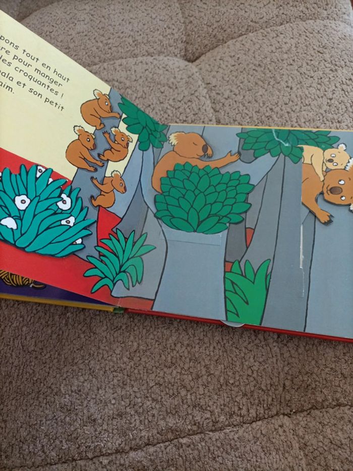 Livre Minikidi : Mes petits - photo numéro 14