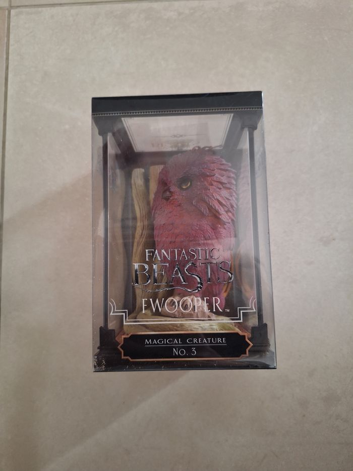 Magical créature numéro 3 - photo numéro 4