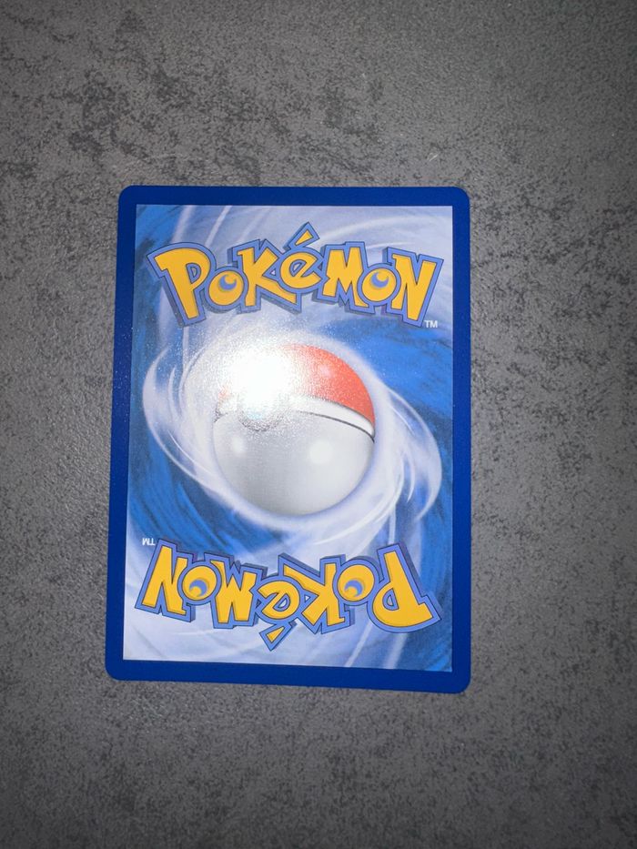 Carte Pokémon Dogrino EX Pepper DRI 139 - photo numéro 3