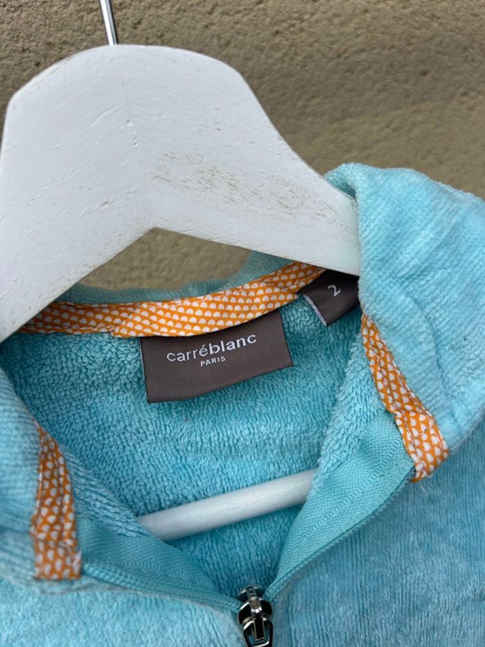 Peignoir - photo numéro 4