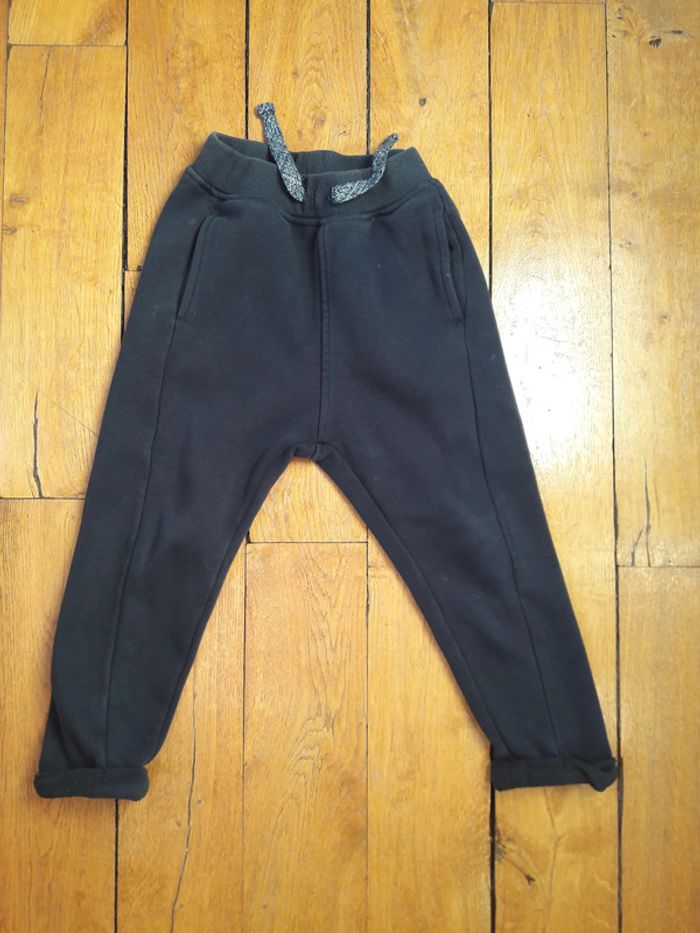 Bas de jogging 4 ans