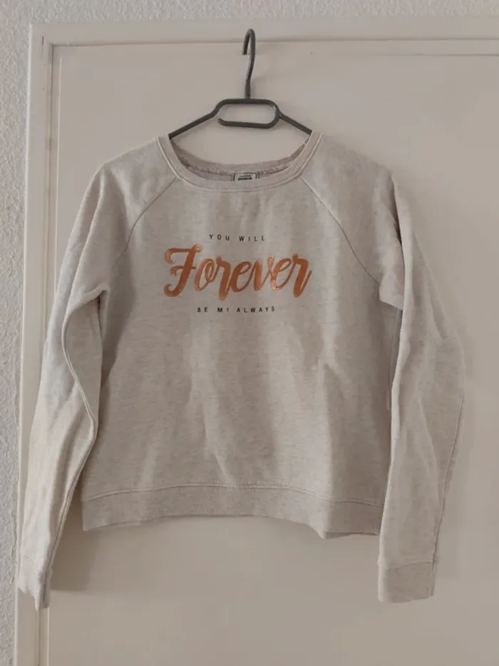 Pull forever - photo numéro 2