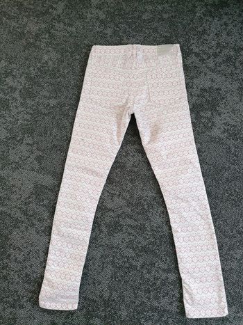 Pantalon fille été taille 152