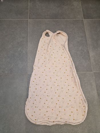 Lot gigoteuse fille hiver et été 18- 36 mois