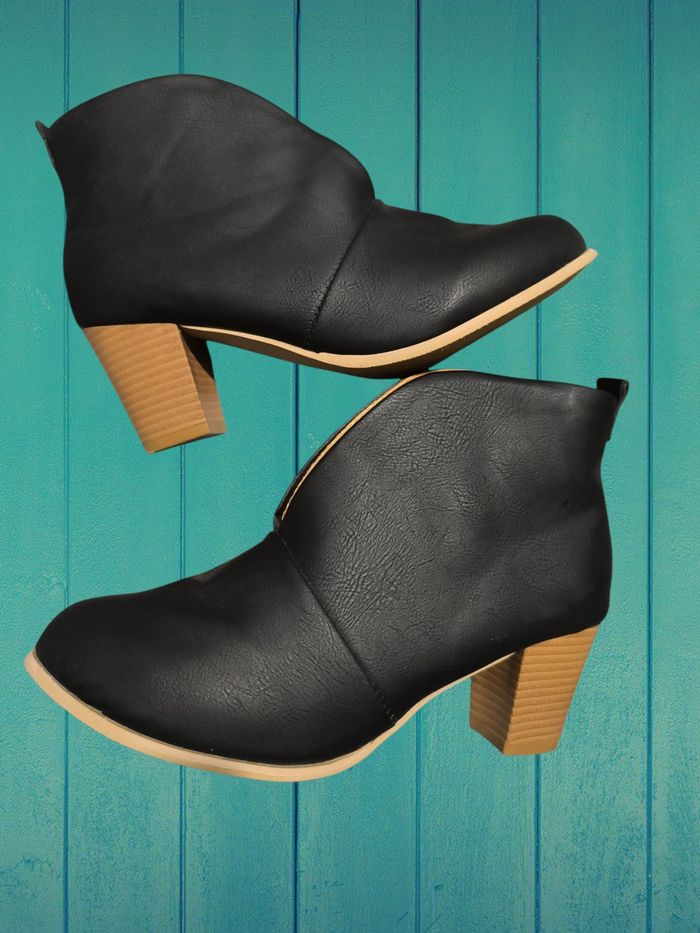 Chaussures a talons