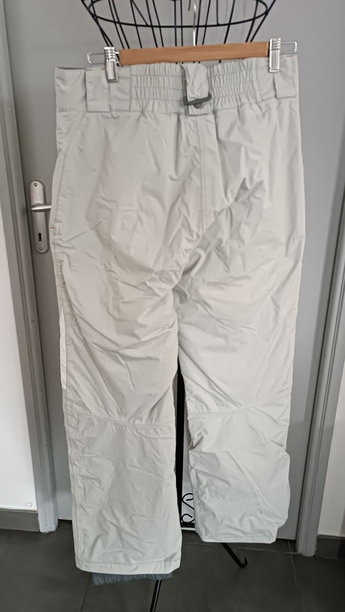 Pantalon de ski Lafuma - photo numéro 2