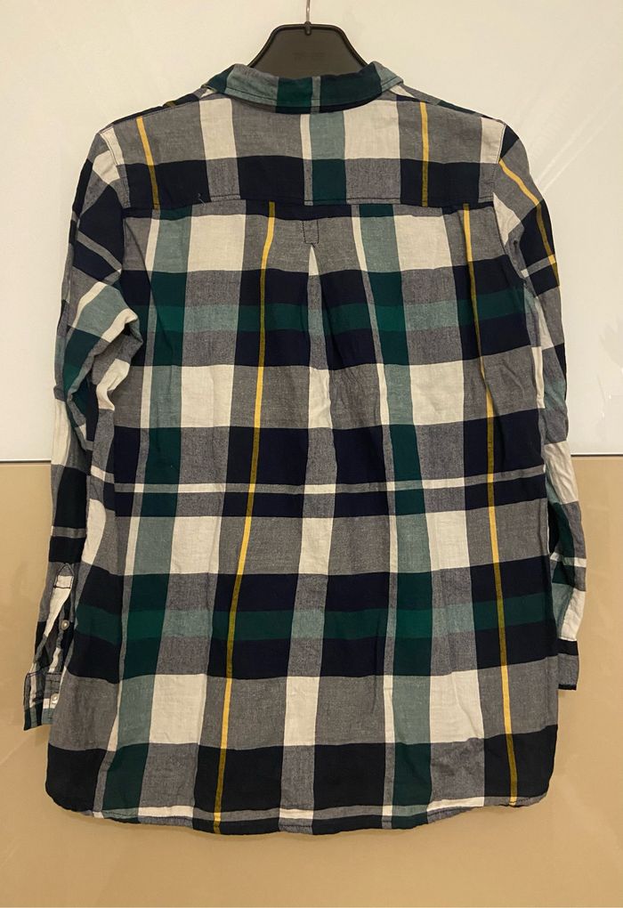 Chemise à carreaux 40 - photo numéro 2