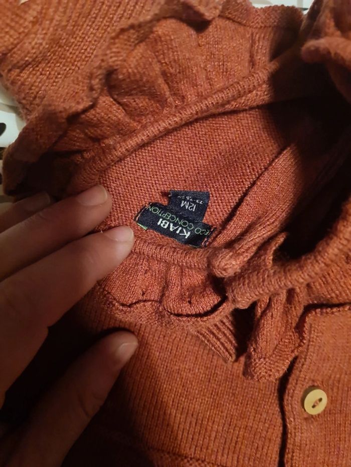 Robe pull - photo numéro 3