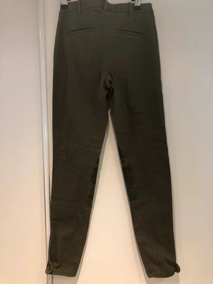 Pantalon kaki Kookaï taille 34 neuf avec étiquette - photo numéro 18