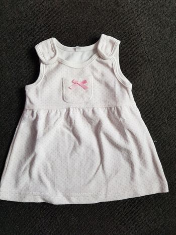 Robe 3 mois