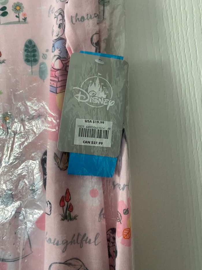 Chemise de nuit animators Disney store 5/6 ans - photo numéro 3