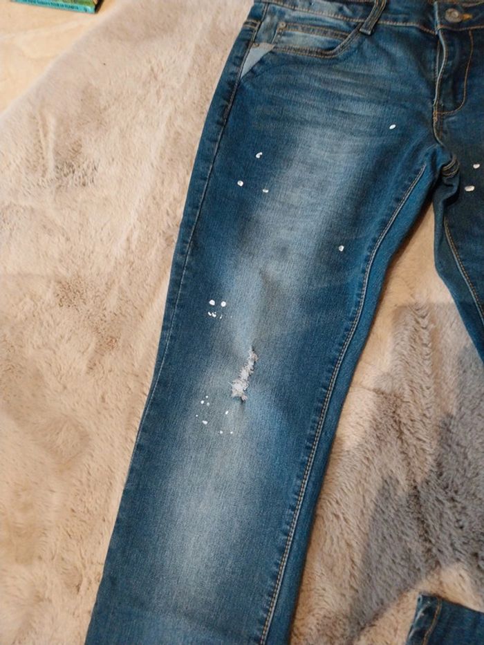 Jeans jennyfer - photo numéro 3